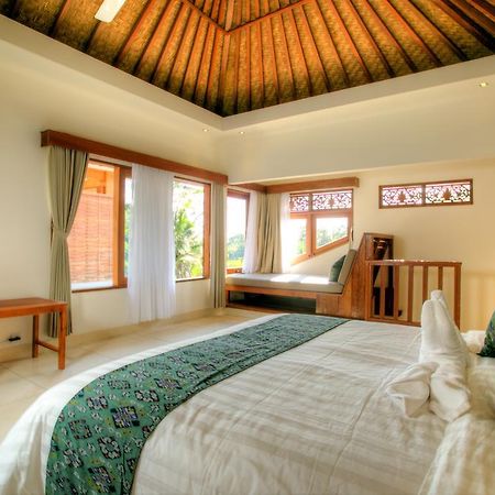 Pesantian Villa And Warung Ubud  Exterior photo