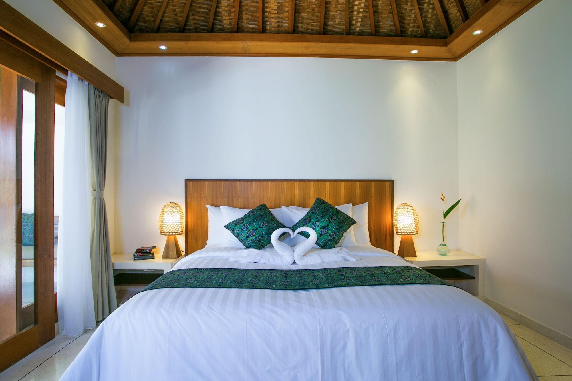 Pesantian Villa And Warung Ubud  Exterior photo