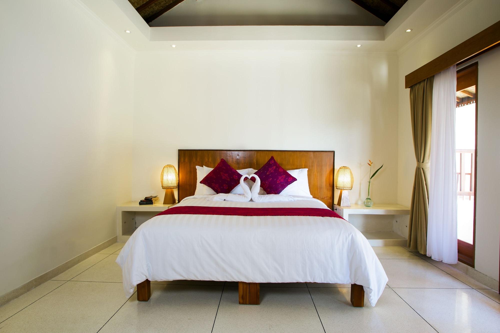 Pesantian Villa And Warung Ubud  Exterior photo