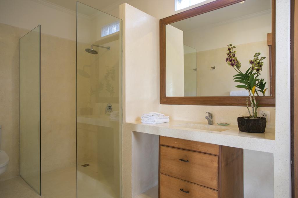 Pesantian Villa And Warung Ubud  Room photo