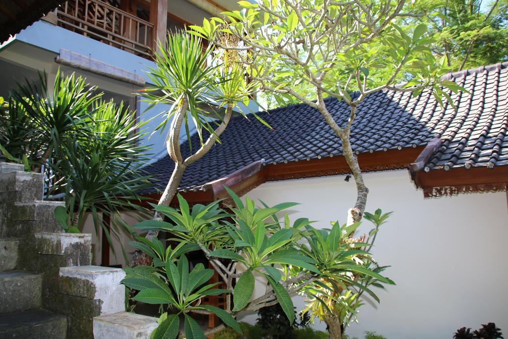 Pesantian Villa And Warung Ubud  Exterior photo