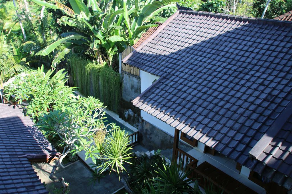 Pesantian Villa And Warung Ubud  Exterior photo
